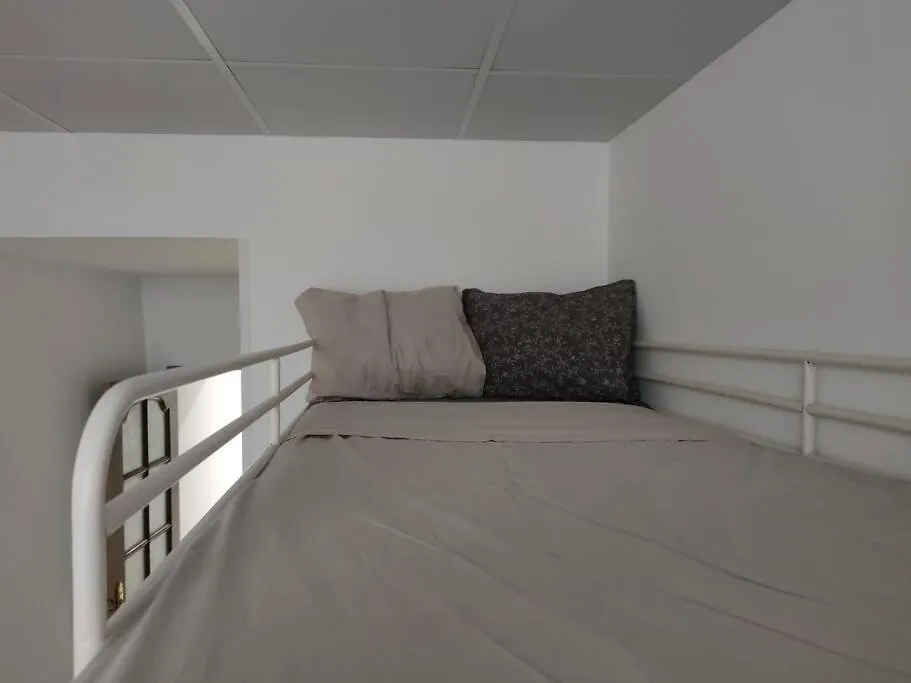 El Cobijo, Bajo Derecha Apartment Jerez de la Frontera Spain