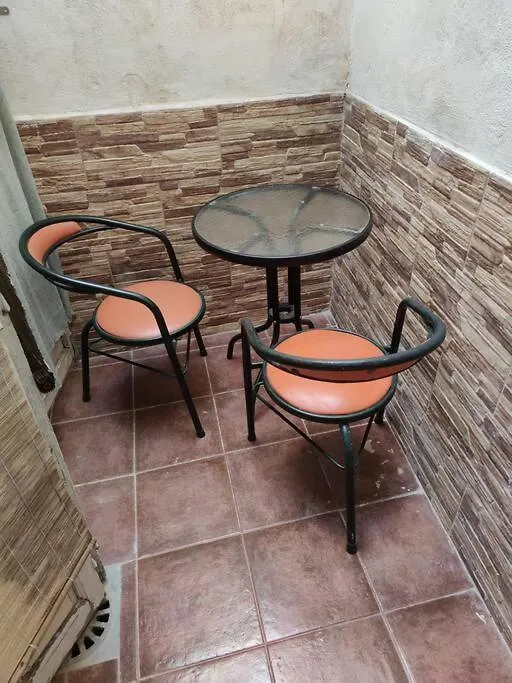 El Cobijo, Bajo Derecha Apartment Jerez de la Frontera