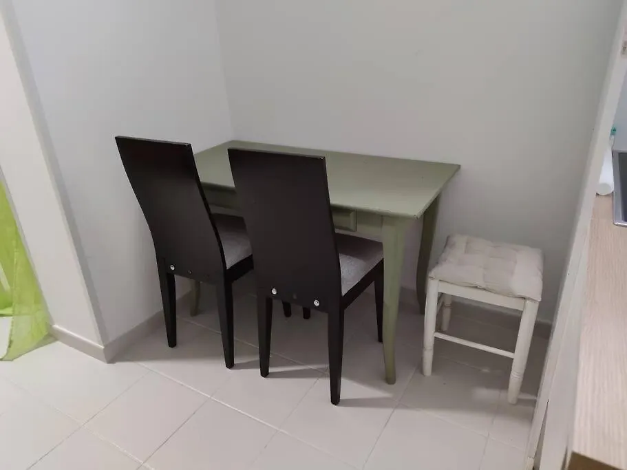 El Cobijo, Bajo Derecha Apartment Jerez de la Frontera