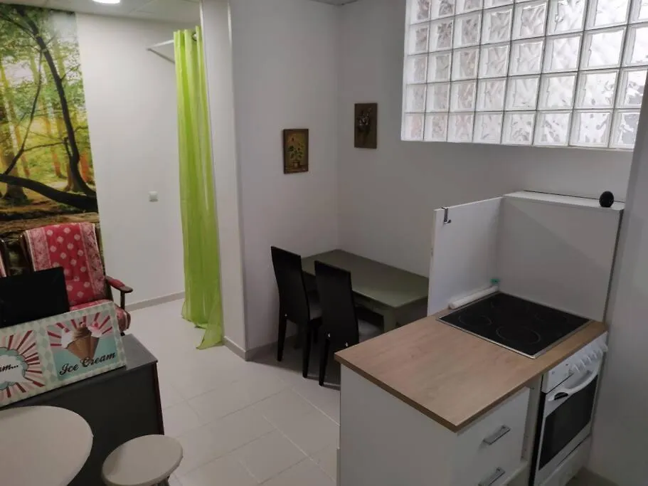 El Cobijo, Bajo Derecha Apartment Jerez de la Frontera