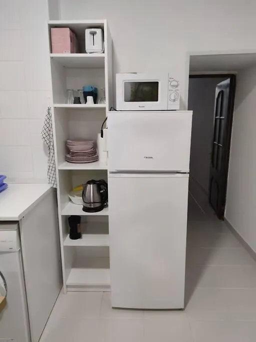 El Cobijo, Bajo Derecha Apartment Jerez de la Frontera
