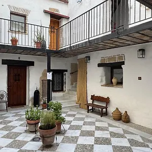Jerez Siglo Xix Appartement