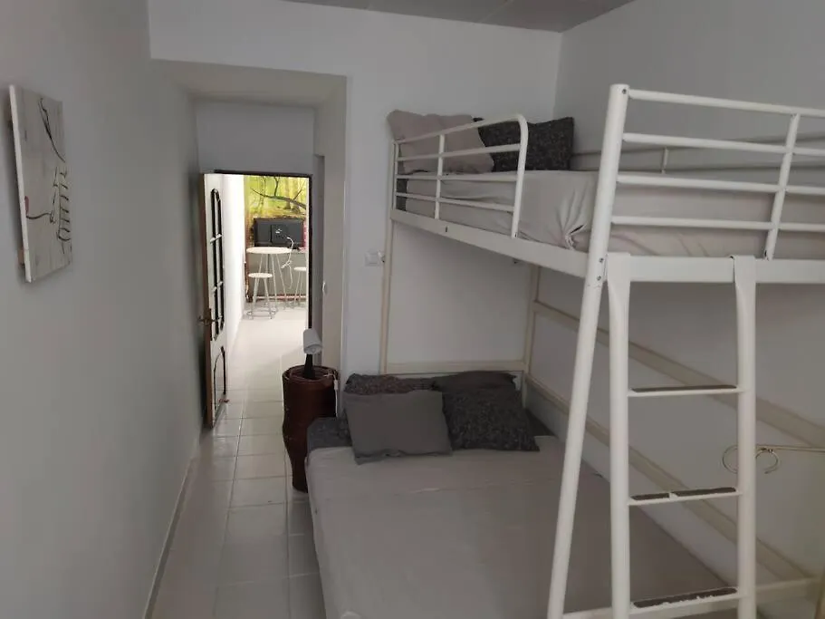 El Cobijo, Bajo Derecha Apartment Jerez de la Frontera